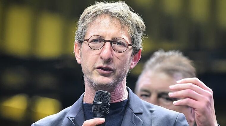 Ariel Weil dénonce la répression anti-LGBT+ au Sénégal