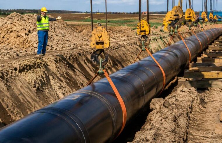 Niamey signe des contrats pétroliers avec la Chine : entre urgence financière et souveraineté affichée