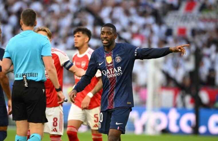 La finale de ligue des champions enfin à double but après huit ans d&rsquo;attente