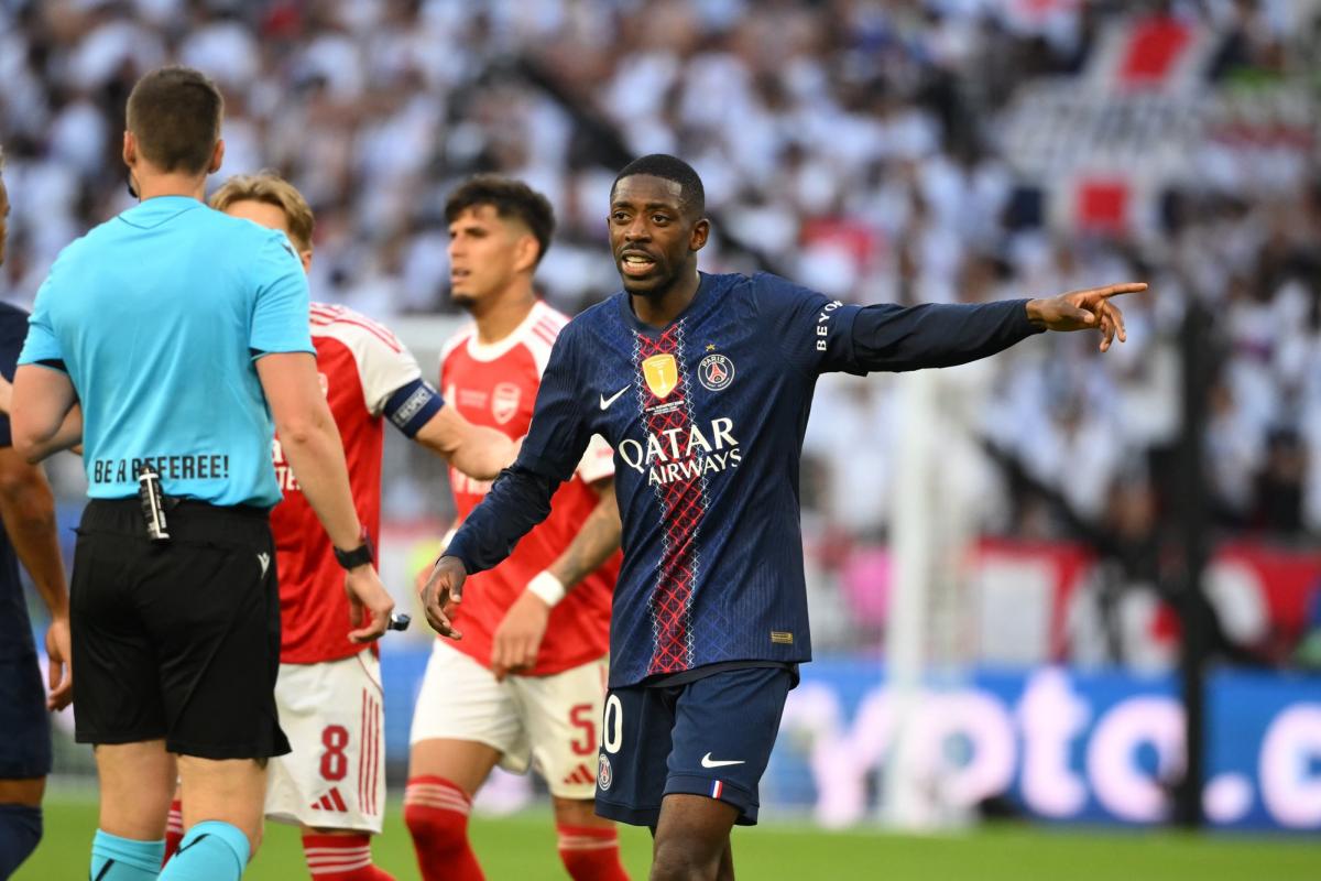 La finale de ligue des champions enfin à double but après huit ans d&rsquo;attente