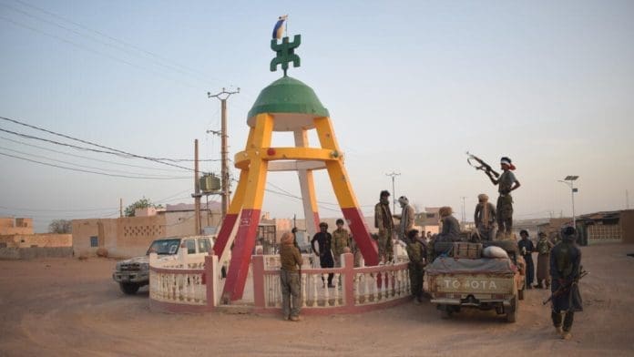 Crise sécuritaire au Mali : les avertissements que le Ghana doit impérativement entendre
