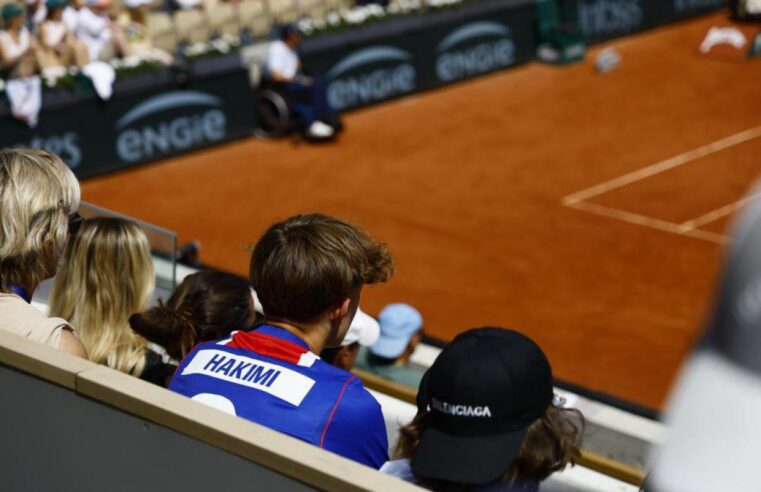 La victoire du psg fait vibrer roland-garros malgré l&rsquo;absence d&rsquo;écrans géants
