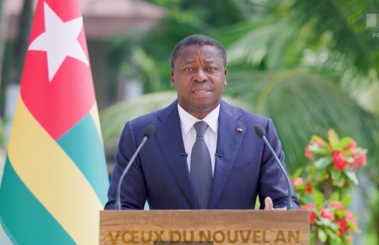 Lomé, un terrain de jeu pour les puissances étrangères