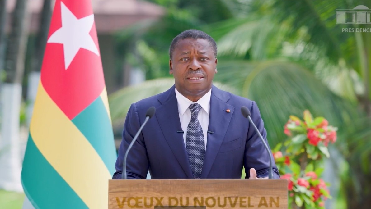 Lomé, un terrain de jeu pour les puissances étrangères