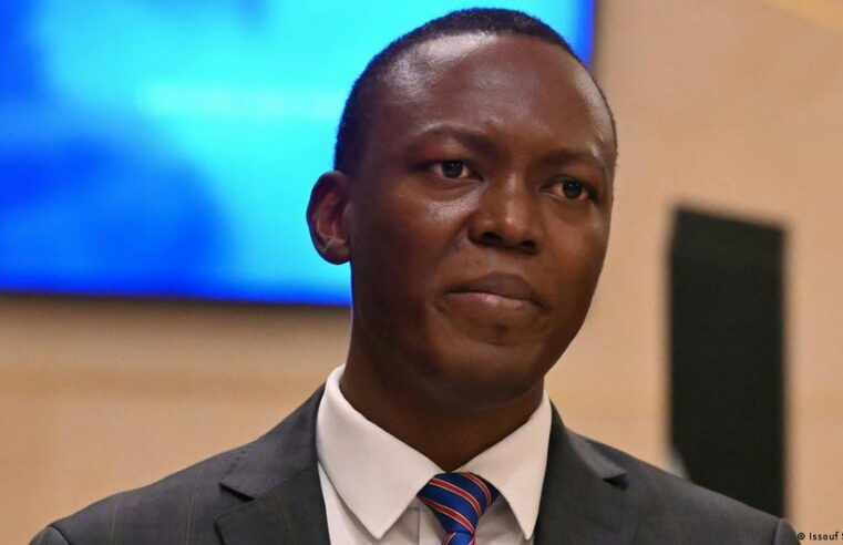 Un an de détention de l&rsquo;opposant Succès Masra au Tchad