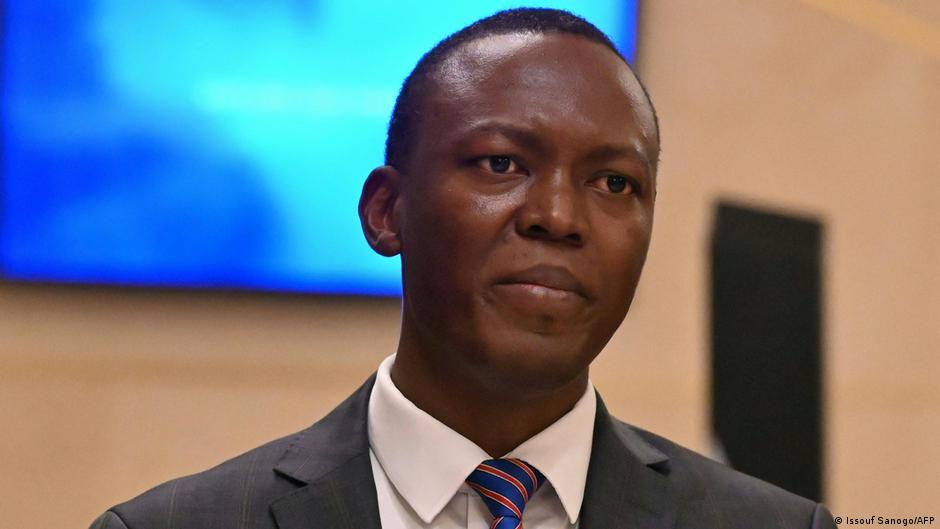 Un an de détention de l&rsquo;opposant Succès Masra au Tchad