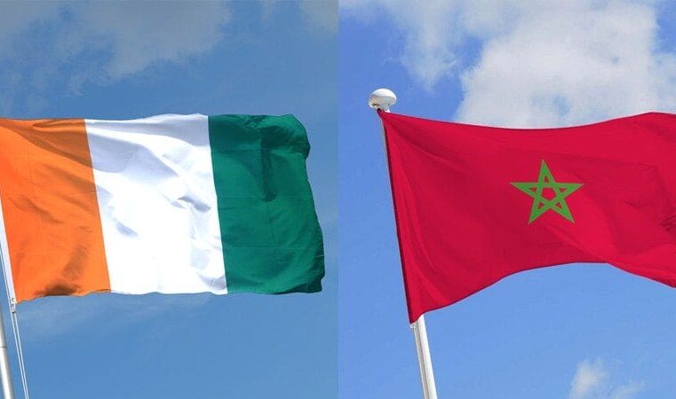 Côte d&rsquo;Ivoire soutient le plan marocain pour le Sahara occidental