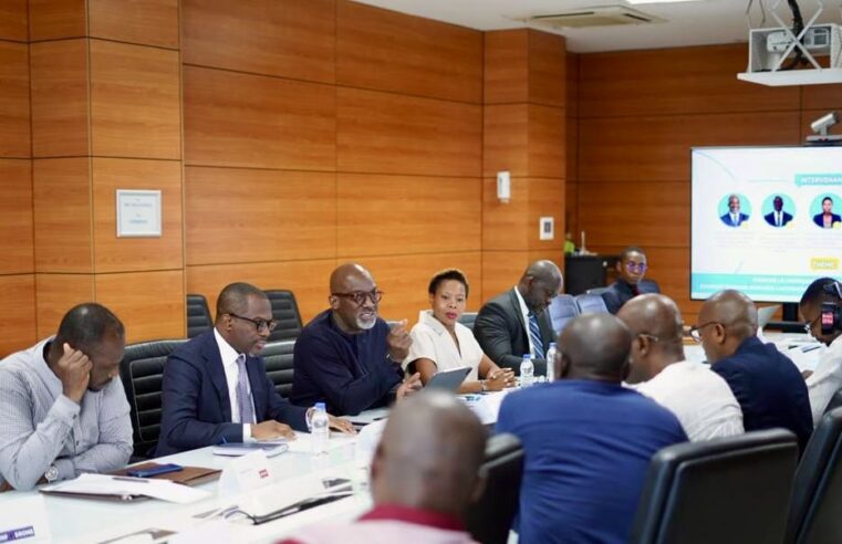 Ecobank Côte d&rsquo;Ivoire : transformation digitale et finance inclusive pour booster l&rsquo;économie