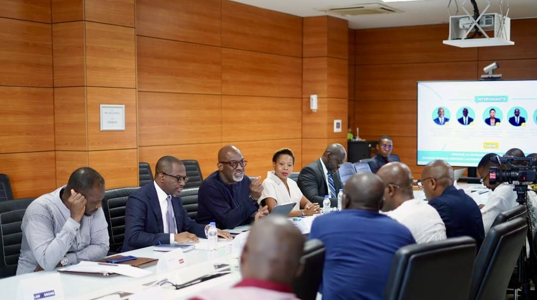 Ecobank Côte d&rsquo;Ivoire : transformation digitale et finance inclusive pour booster l&rsquo;économie