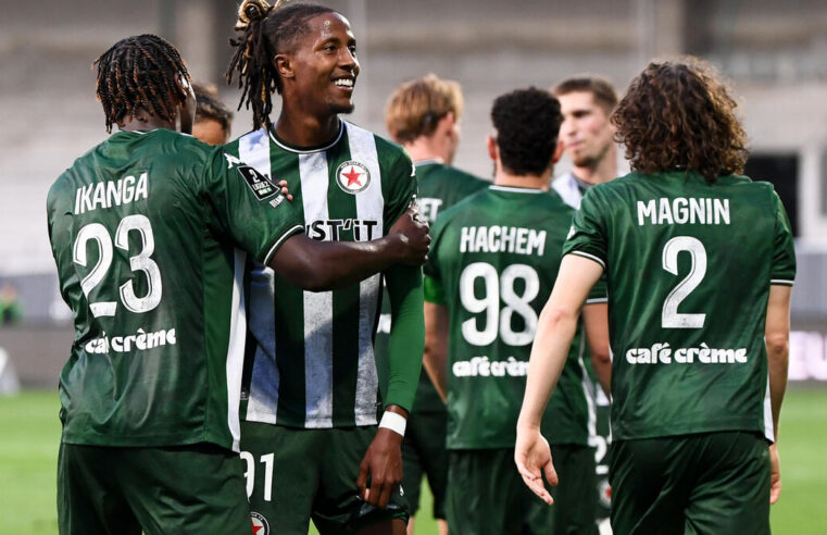Red star rodez play-offs ligue 1 : horaires et diffusion tv du match décisif