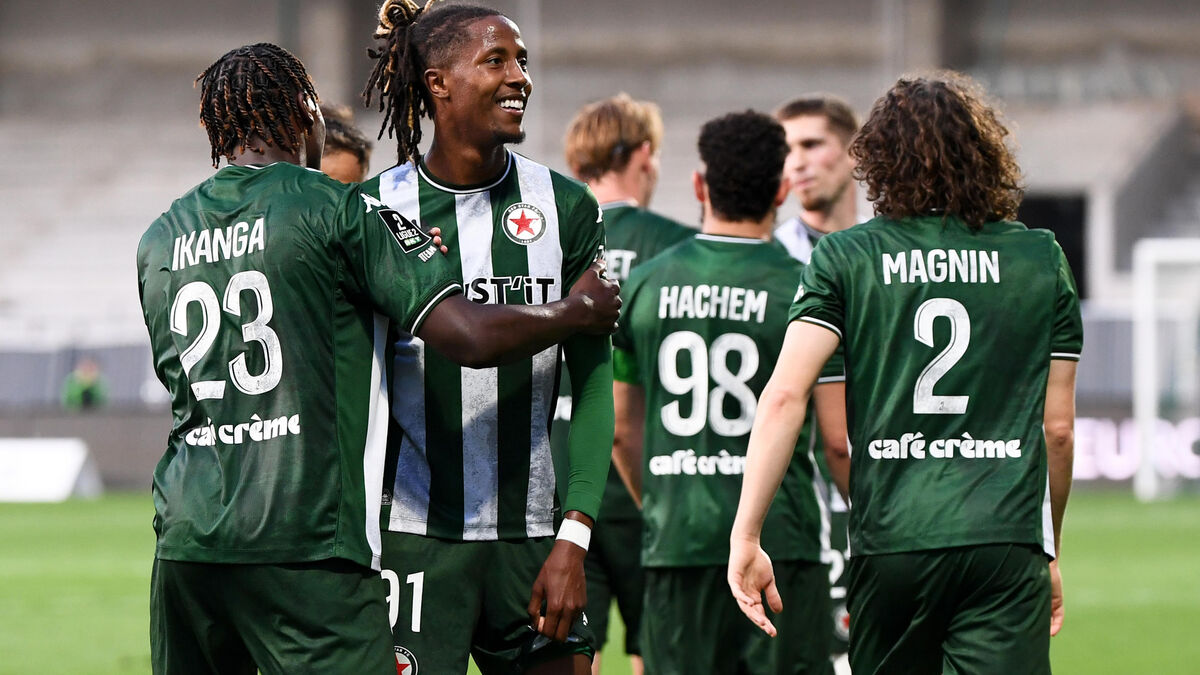 Red star rodez play-offs ligue 1 : horaires et diffusion tv du match décisif