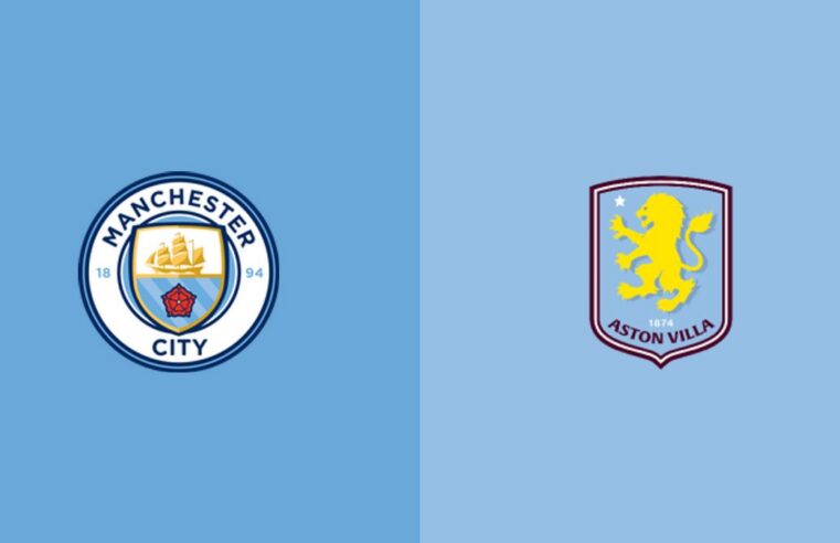 Tout savoir sur le match manchester city aston villa en premier league