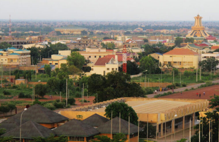Suspension de l&rsquo;ugb au Burkina Faso : le président étudiant arrêté