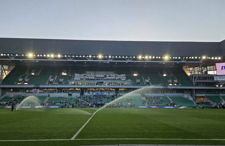 Match barrage asse nice : horaires et diffusion en direct