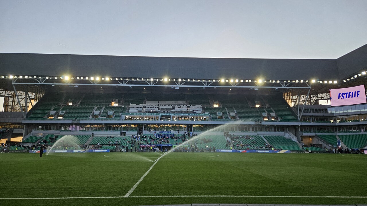 Match barrage asse nice : horaires et diffusion en direct