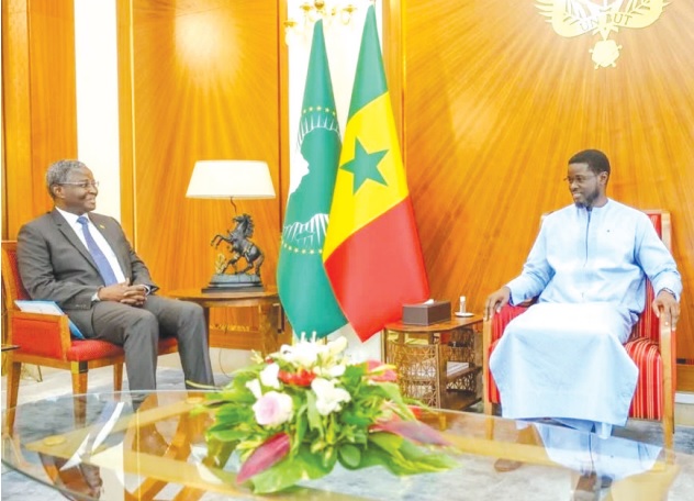Le Sénégal face aux défis de l&rsquo;intégration régionale avec l&rsquo;UEMOA