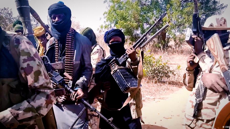 Enlèvements : comment Boko Haram s&rsquo;enrichit au mépris des vies humaines