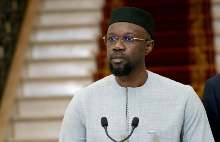 Sénégal : un tournant politique majeur en une seule journée