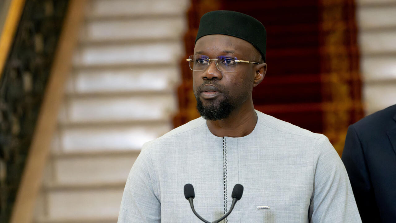 Sénégal : un tournant politique majeur en une seule journée