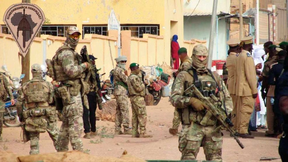 African Corps au Mali : l&rsquo;illusion d&rsquo;une sécurité sous contrat