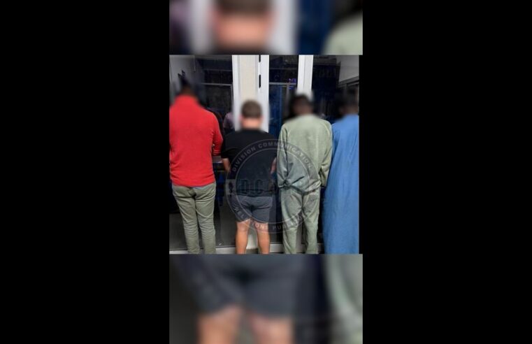 Répression anti-homosexuels au Sénégal : une escalade alarmante