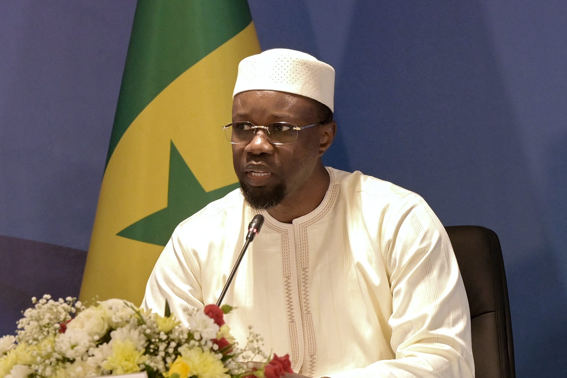 Sonko durcit la répression de l&rsquo;homosexualité au Sénégal