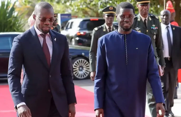 Sénégal : processus de désignation à la tête de PASTEF sous haute tension