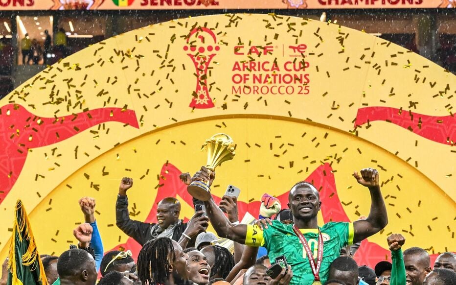 Sénégal : qui profite vraiment des primes après la can ?
