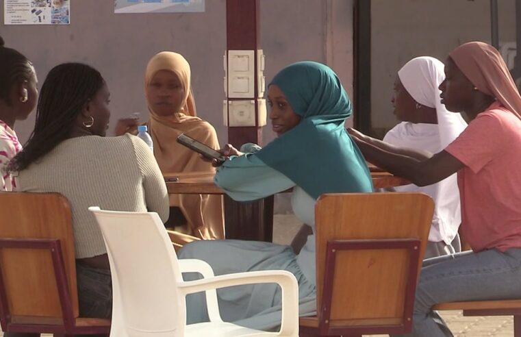 Sénégal : comment l&rsquo;engagement politique transforme les étudiants en acteurs du changement