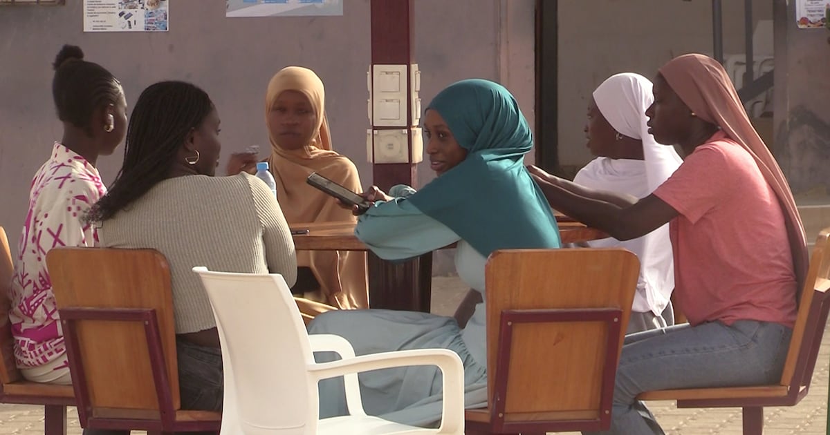 Sénégal : comment l&rsquo;engagement politique transforme les étudiants en acteurs du changement