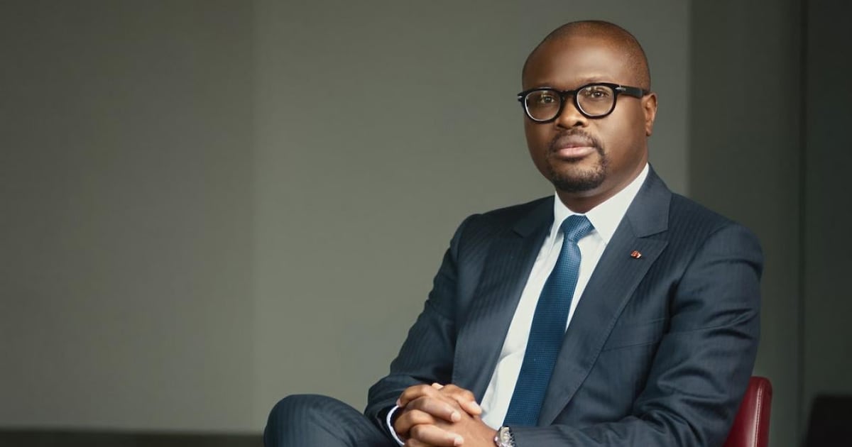 Bénin : romuald wadagni prend les rênes du pays dans un climat d’unité relative