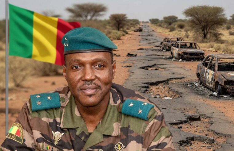 Insécurité au Mali : le fossé grandissant entre le discours officiel et la réalité du terrain