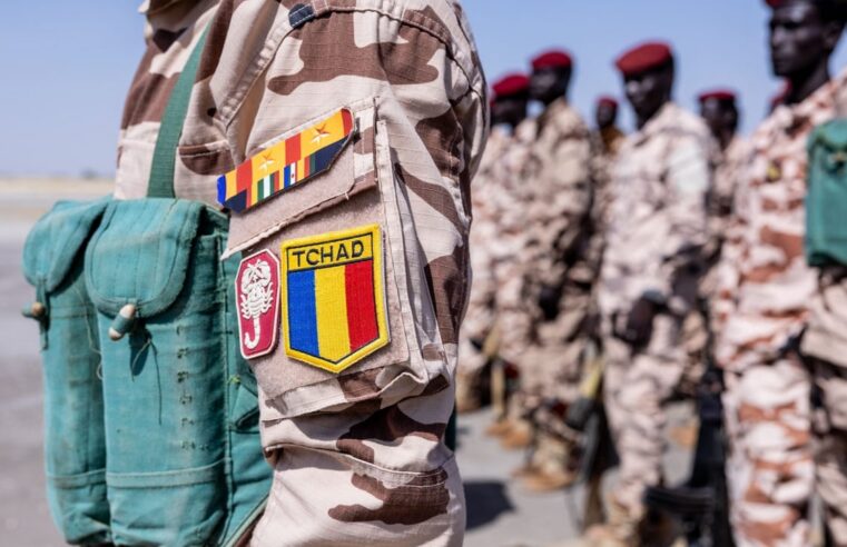 Tragédie au Tchad : une base militaire attaquée par Boko Haram, lourd bilan humain