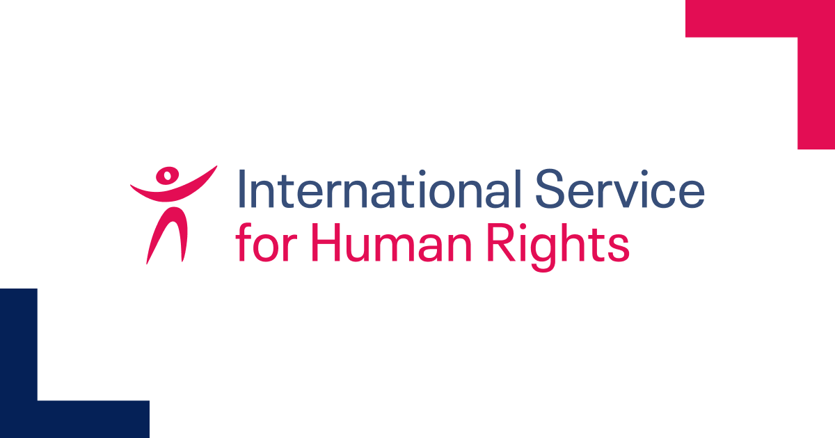 Sécuriser l&rsquo;action des défenseurs des droits humains : les meilleures approches en période de crise