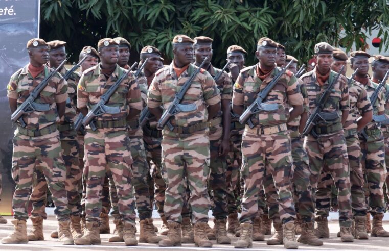 Drame au centre du Mali : une fête de mariage vire au deuil après des frappes de drones