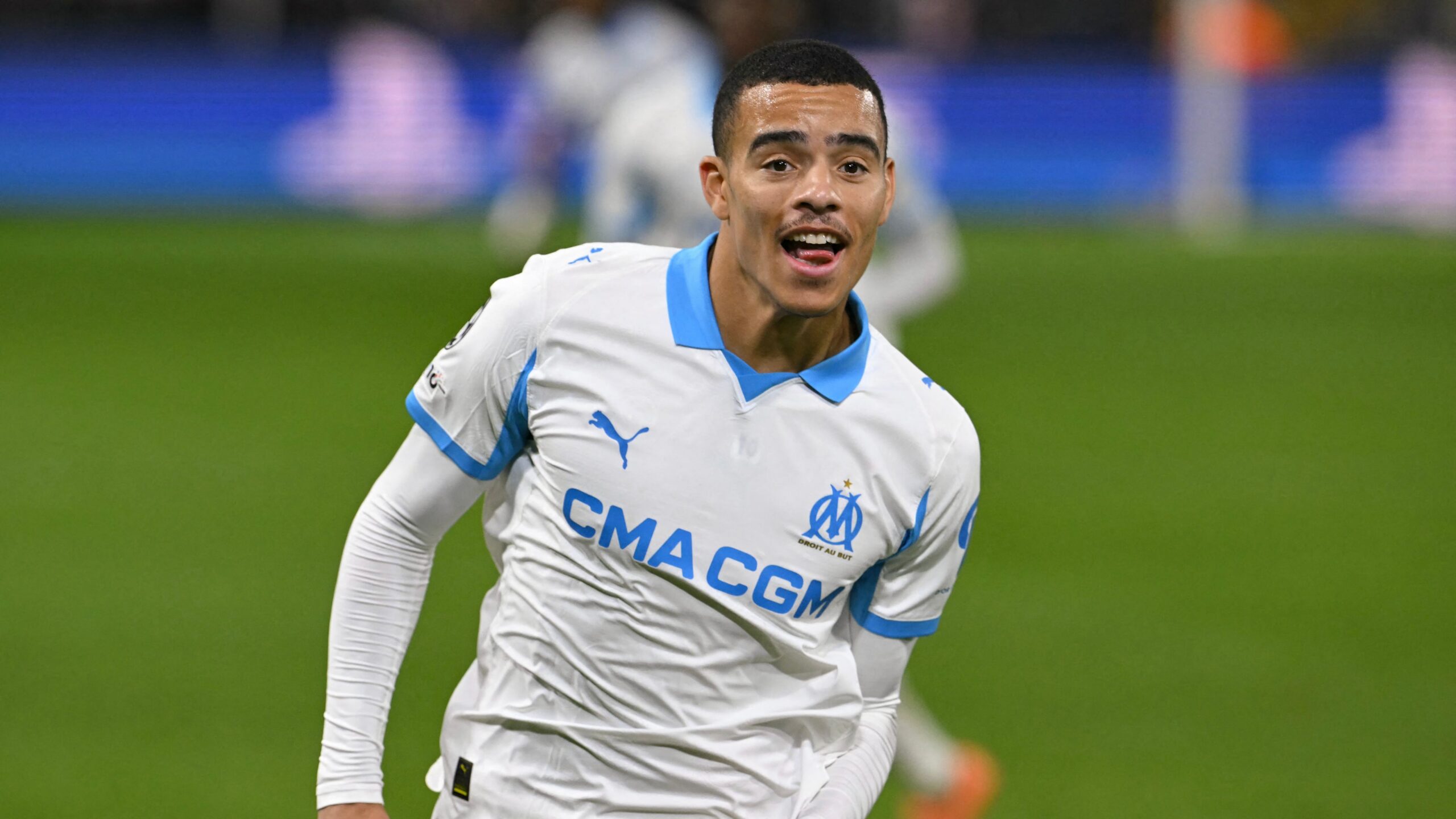 Mason greenwood : la as rome en tête pour un transfert estival vers l’europe