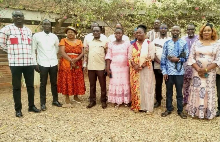 Autonomie sanitaire au Burkina Faso : financer la santé sexuelle par des ressources locales
