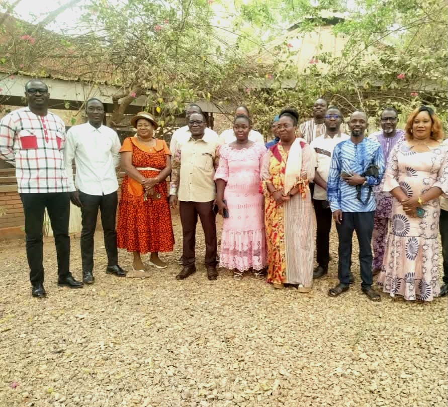Autonomie sanitaire au Burkina Faso : financer la santé sexuelle par des ressources locales