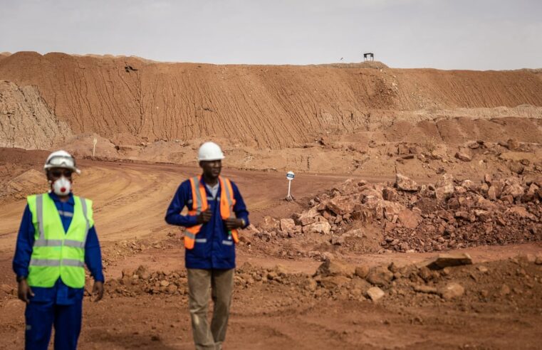 Le Niger et Orano : un bras de fer sur l&rsquo;uranium qui paralyse le marché international