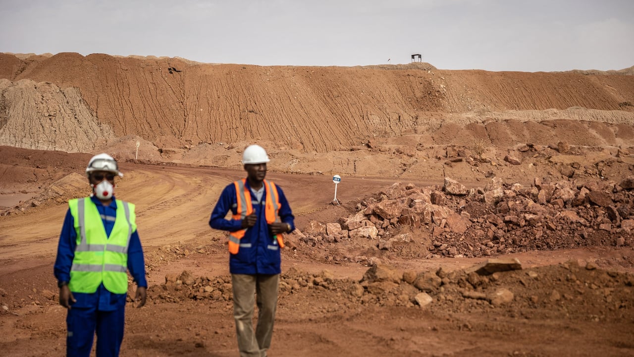 Le Niger et Orano : un bras de fer sur l&rsquo;uranium qui paralyse le marché international