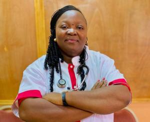 L&rsquo;engagement d&rsquo;une médecin pour changer le visage de la drépanocytose au Burkina Faso