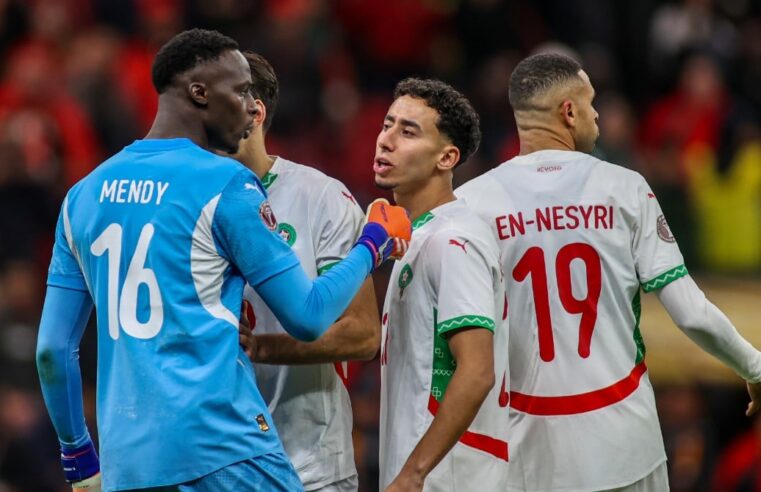 Sénégal contre Maroc : le verdict du TAS pourrait tout changer