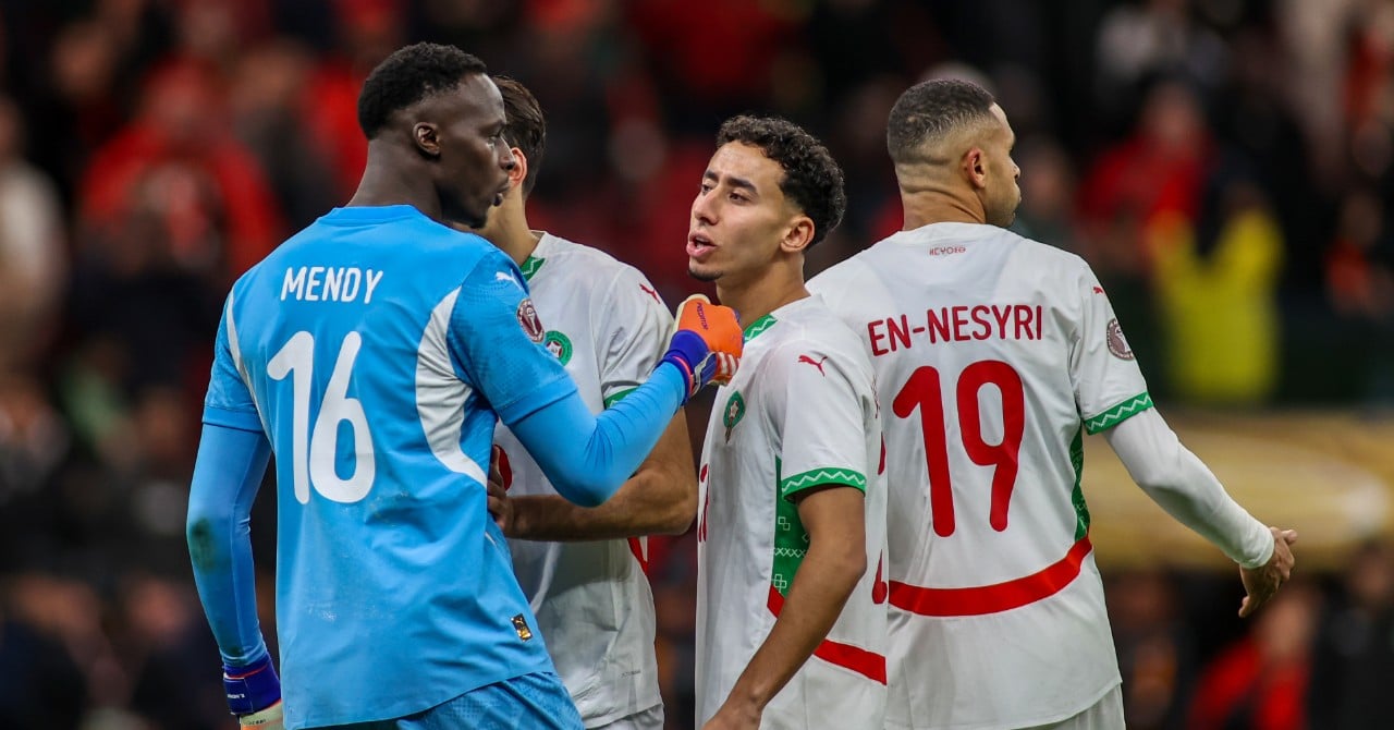 Sénégal contre Maroc : le verdict du TAS pourrait tout changer