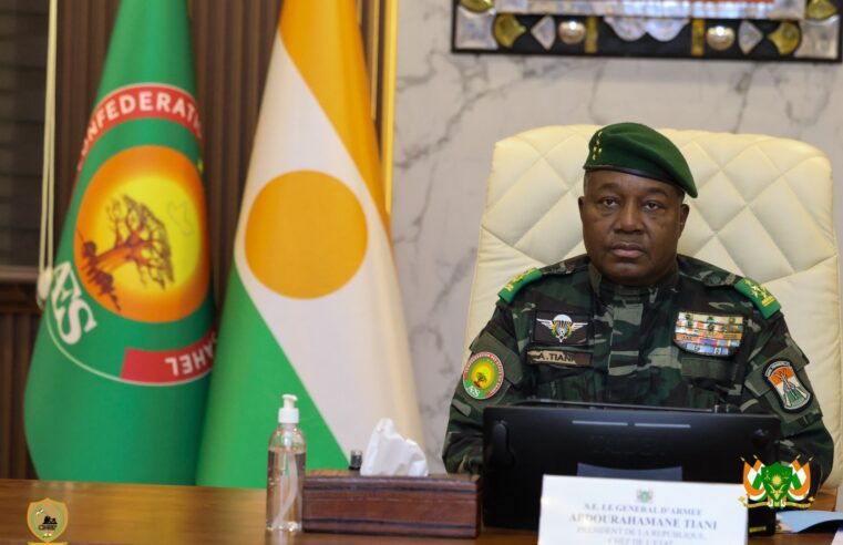 Santé : Le Niger se dote de plusieurs établissements publics dans le domaine sanitaire – Agence Nigérienne de Presse