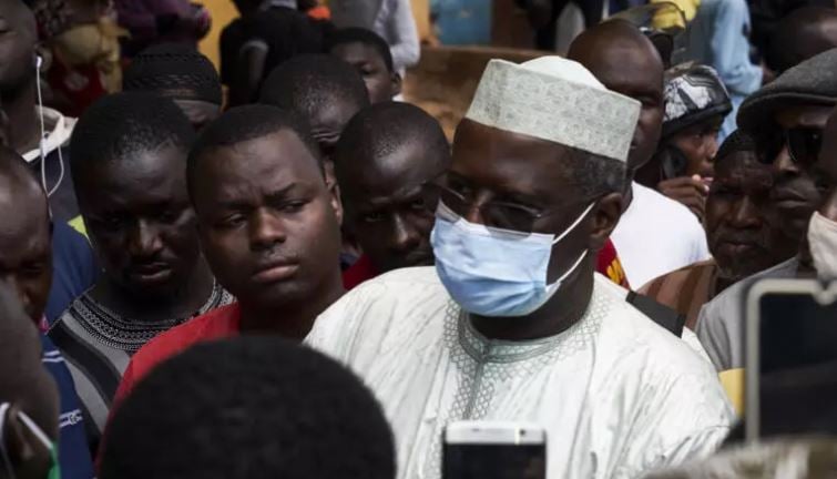 Montée des tensions au Mali : la disparition inquiétante du fils d&rsquo;un opposant détenu