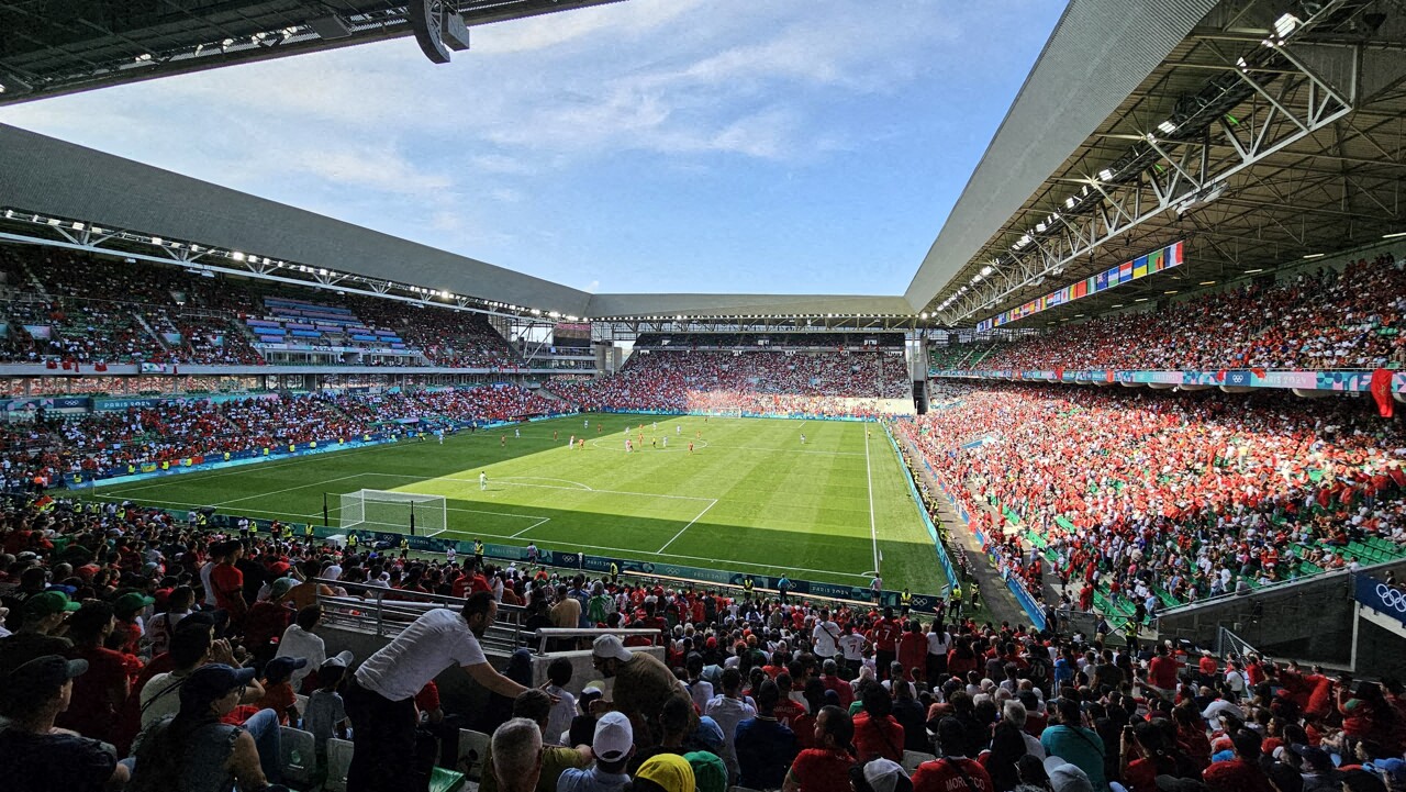 Barrages ligue 1 : asse et nice s&rsquo;affrontent pour l&rsquo;accession