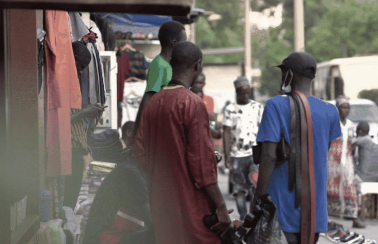 Climat de terreur pour les homosexuels au Sénégal : entre lynchages et prison ferme