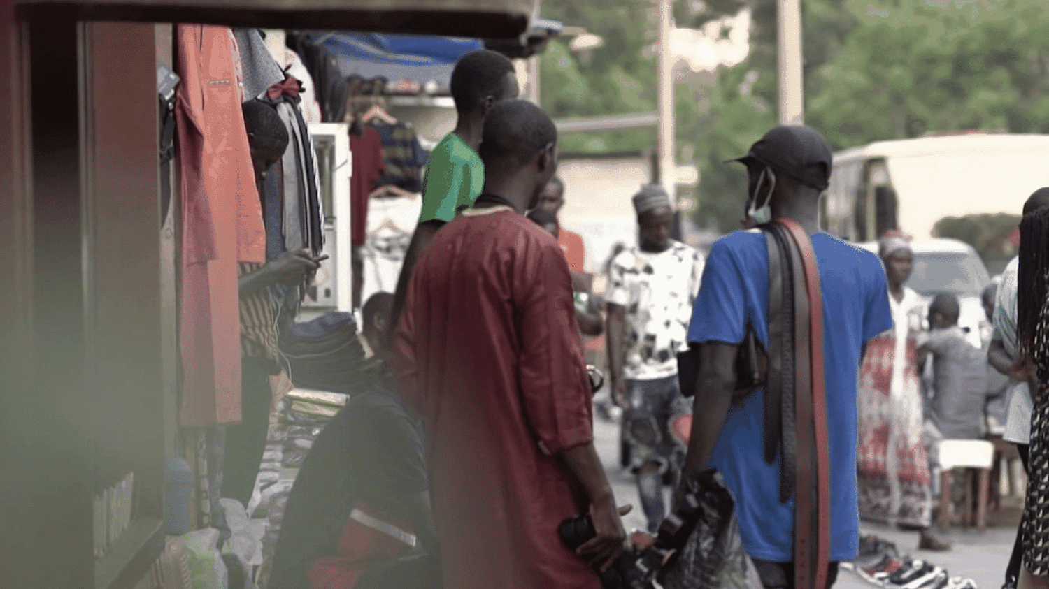 Climat de terreur pour les homosexuels au Sénégal : entre lynchages et prison ferme
