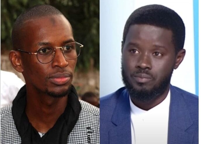 Dialogue national au Sénégal : seydina oumar touré salue l&rsquo;initiative de bassirou diomaye faye