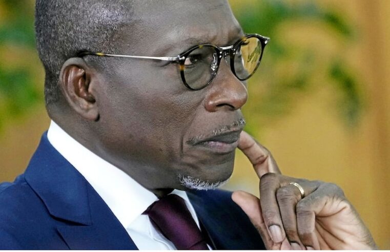 Échec d&rsquo;une tentative de coup d&rsquo;état au Bénin contre Patrice Talon